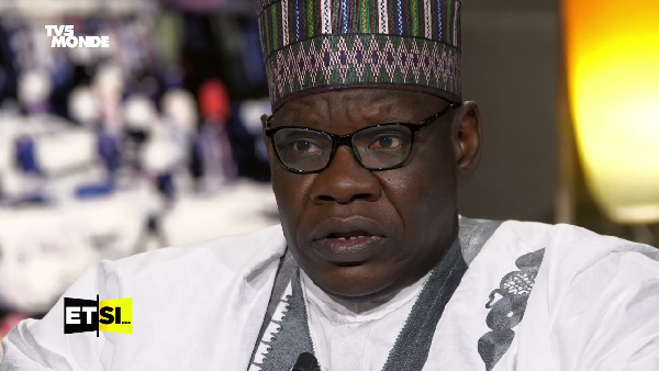 Aboubakar Ousmane Mey