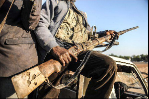 BOKO HARAM Assigashia