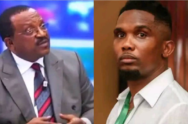 Les deux hommes ont alors décidé de se rencontrer et de parler face à face