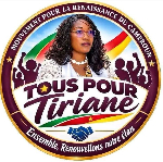 Convention extraordinaire du MRC : Profession de foi de la Team Tiriane NOAH