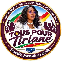 Elle revient sur le retrait de Maurice Kamto et de Mamadou Mota de la direction du MRC