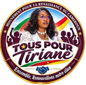 Elle revient sur le retrait de Maurice Kamto et de Mamadou Mota de la direction du MRC