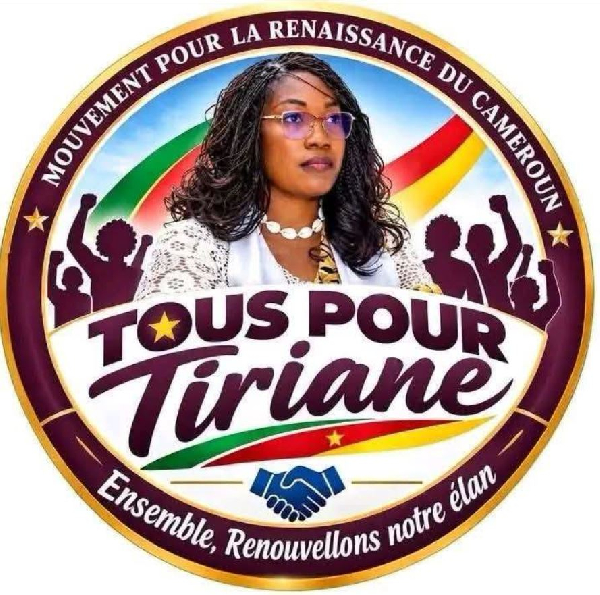 Elle revient sur le retrait de Maurice Kamto et de Mamadou Mota de la direction du MRC