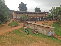 Université de Yaoundé I