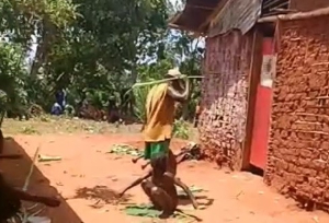 Torture Au Fouet