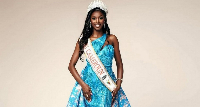 Miss Cameroun
