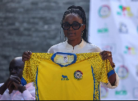 La CAF a confirmé le retour au Cameroun d’Ajara Nchout Njoya