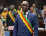 Vice - présidence du Cameroun : Cabral Libii proposé