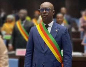 'Cabral Libii en est l'homme de la situation'