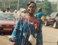 Jacqueline Atangana a rendu l’âme en juillet 2023