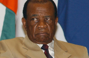 Intervention De Nguele Martin 