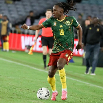 Ryan Fosso, le nouveau visage qui s’installe chez les Lions Indomptables !