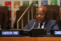 Il succède à Nadia Fettah, ministre de l'Économie et des Finances du Maroc