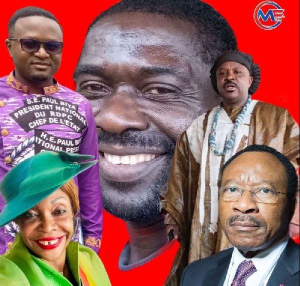 « Où seras-tu le samedi 4 avril 2026 ? »