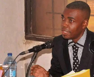 Dr Nkouandou Marcel