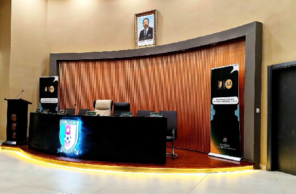 Les acteurs du football réunis à Yaoundé pour des décisions majeures