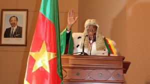 Conseil constitutionnel