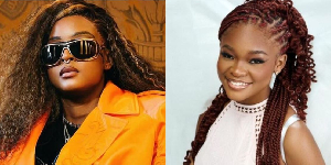 Indira Baboke Brenda Biya