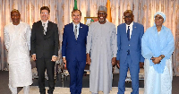 Le Niger accueille des nouveaux ambassadeurs