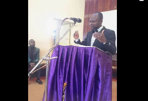 Les assassins du pasteur seraient des éléments du BIR