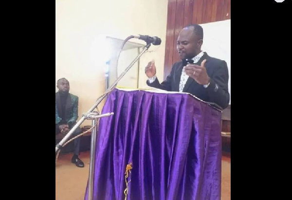 Les assassins du pasteur seraient des éléments du BIR