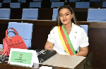 Crise au PCRN : Voici l’intégralité de la lettre de démission de Nourane Foster du PCRN
