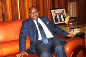 Owona Ministre