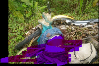 Accident de route