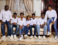 Les biens de la famille Baboke