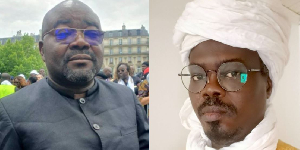 Pendant ce temps Okala Ebode est en justice pour demander l’annulation de son exclusion du MRC