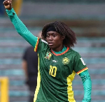 CAN féminine 2026 : L’attaquante Naomie Éto nargue les détracteurs des Lionnes indomptables