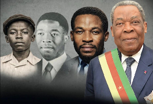 Les obsèques débutent le jeudi 14 mai à Yaoundé avec levée de corps et hommages officiels