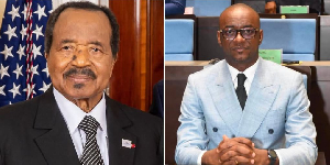 Il appelle ainsi Paul Biya à nommer rapidement une personne de confiance à ce poste