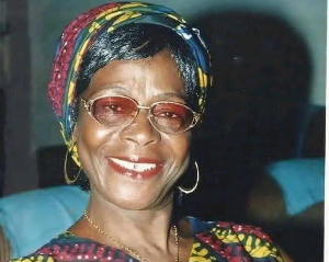 Elle a rendu l’âme ce 26 mai 2026 à Yaoundé à l’âge de 84 ans