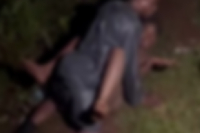 Scène déplorable dans la commune de Foumban