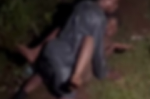 Scène déplorable dans la commune de Foumban