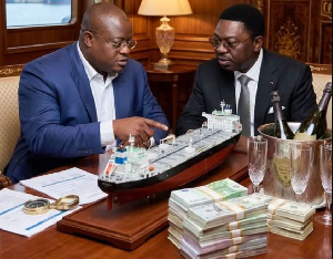 Les fortunes Bamilékées se construisent en majorité sur un modèle d'ingénierie financière unique Les fortunes Bamilékées se construisent en majorité sur un modèle d'ingénierie financière unique