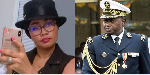 Olive Ngobo Elok déclenche sa vengeance contre  le vice-amiral Joseph Fouda