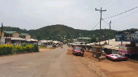 La situation à Wum reste tendue