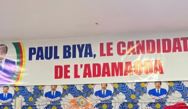 Le RDPC prépare le sprint final dans l'Adamaoua