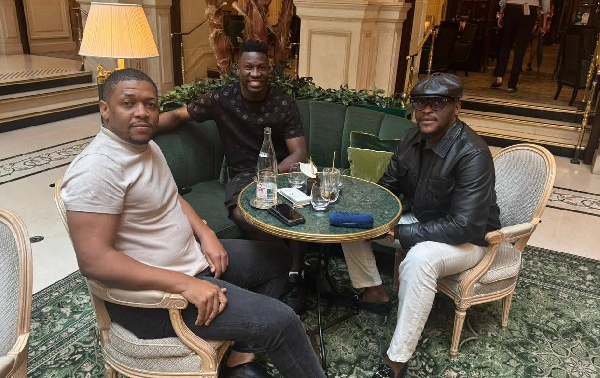 Ils ont tous tourné le dos à Samuel Eto'o