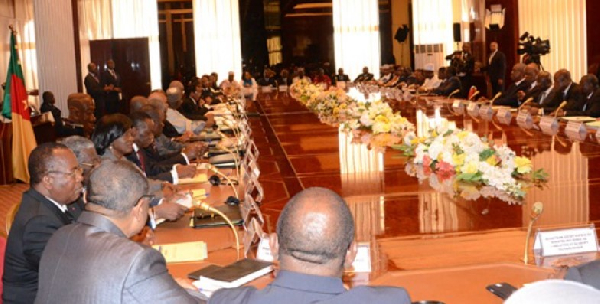 Financement de campagne