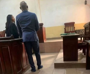 L’homme d’affaires Fonkou a pu récupérer son terrain