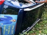 Accident de route