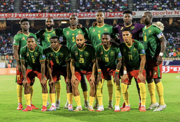 Mondial 2026