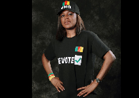 Rolande Kammogne, la fille de Paul Fokam Kammogne