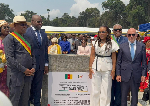 Souveraineté énergétique du Cameroun: le SNH lance le chantier de la raffinerie CSTAR