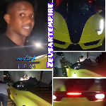 Samuel Eto'o et sa Ferrari : Enquête sur une balade qui a affolé le Cameroun