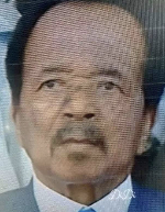 Paul Biya : 75 ans d'écart avec ses citoyens, un gouffre générationnel sans précédent