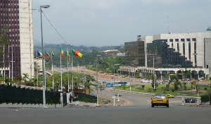 Secteur Bancaire Cameroun